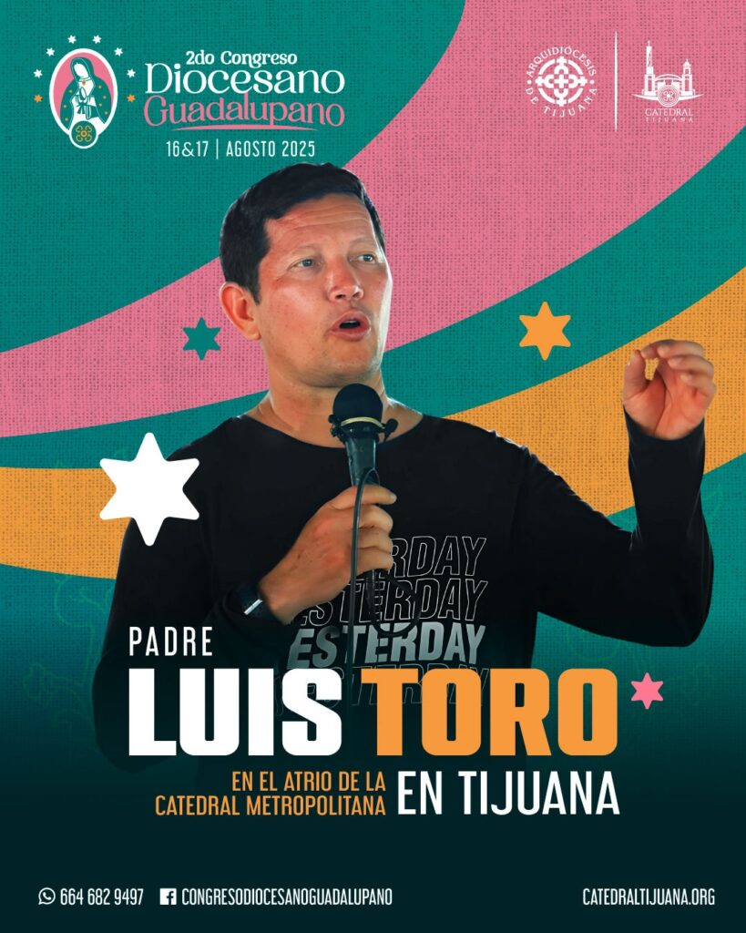 Padre Luis Toro